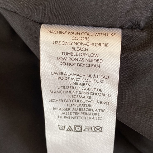 Urban Outfitters Long Puffer Jacket Coat - Picture 8 of 16